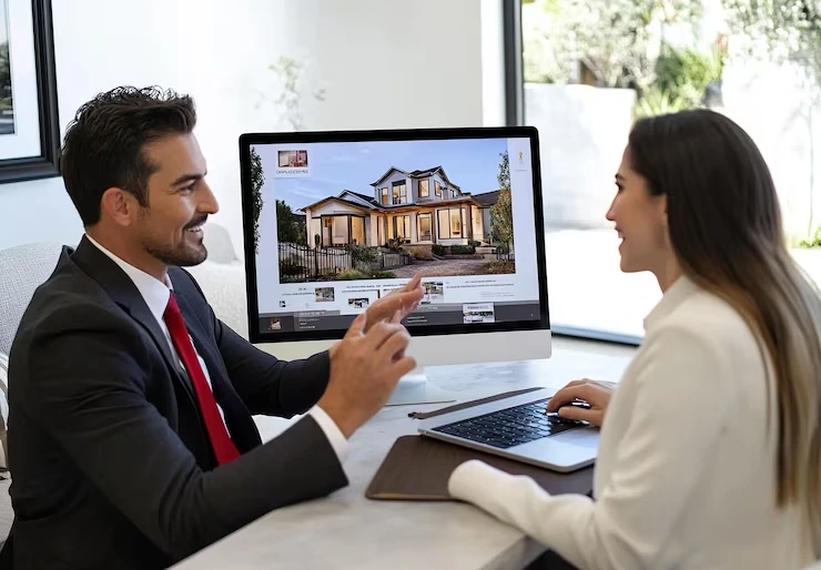 PPC For Real Estate Services
