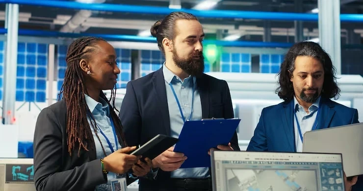 Local Link Building Services