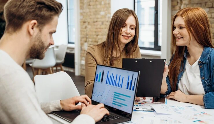 Ranking Growth Tracking & Iteration​