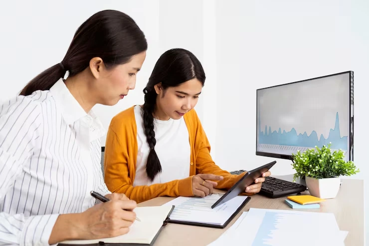 Rapid Increases in Search Impressions​