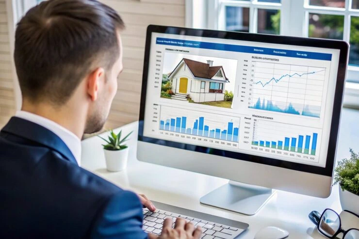 Reporting and Attribution for International Real Estate PPC