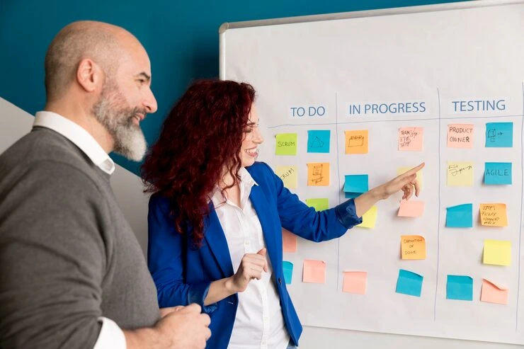 Roadmap for Long-Term SEO Scalability