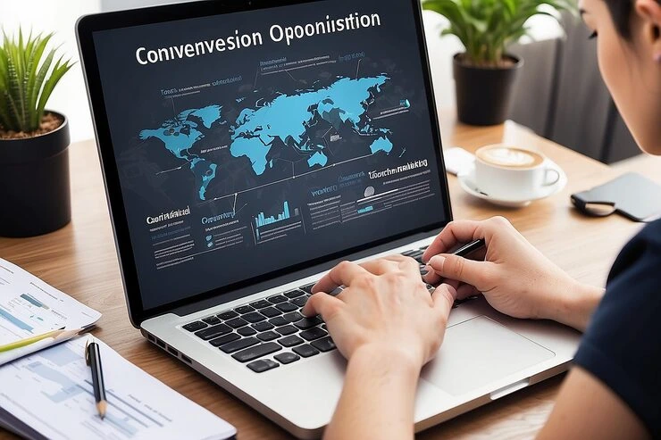 SEO Automation For Global Website Migrations