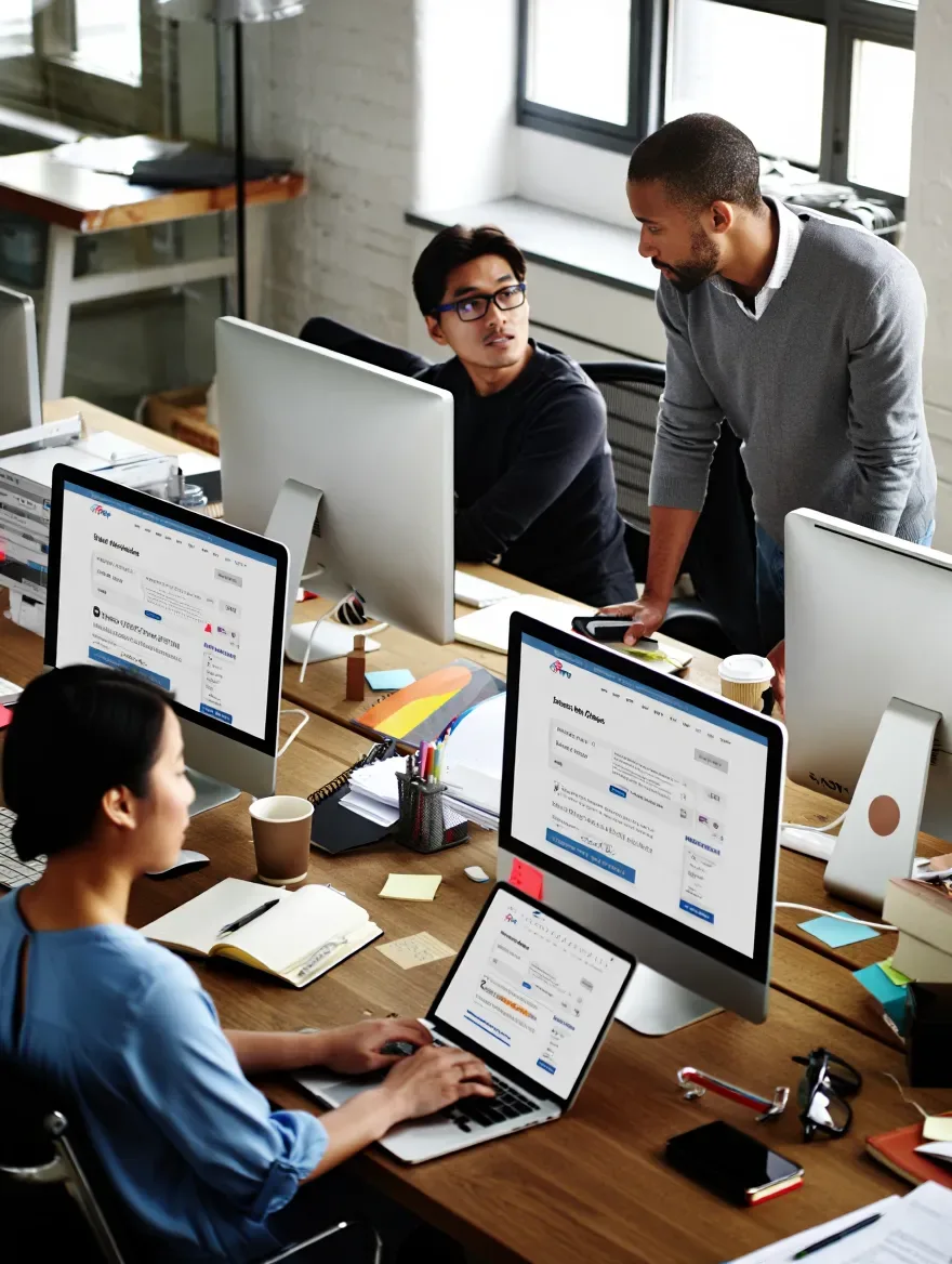 SEO Automation for Multilingual Content Pipelines