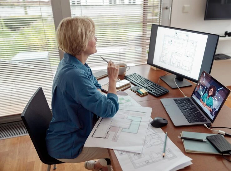 SEO for Architects