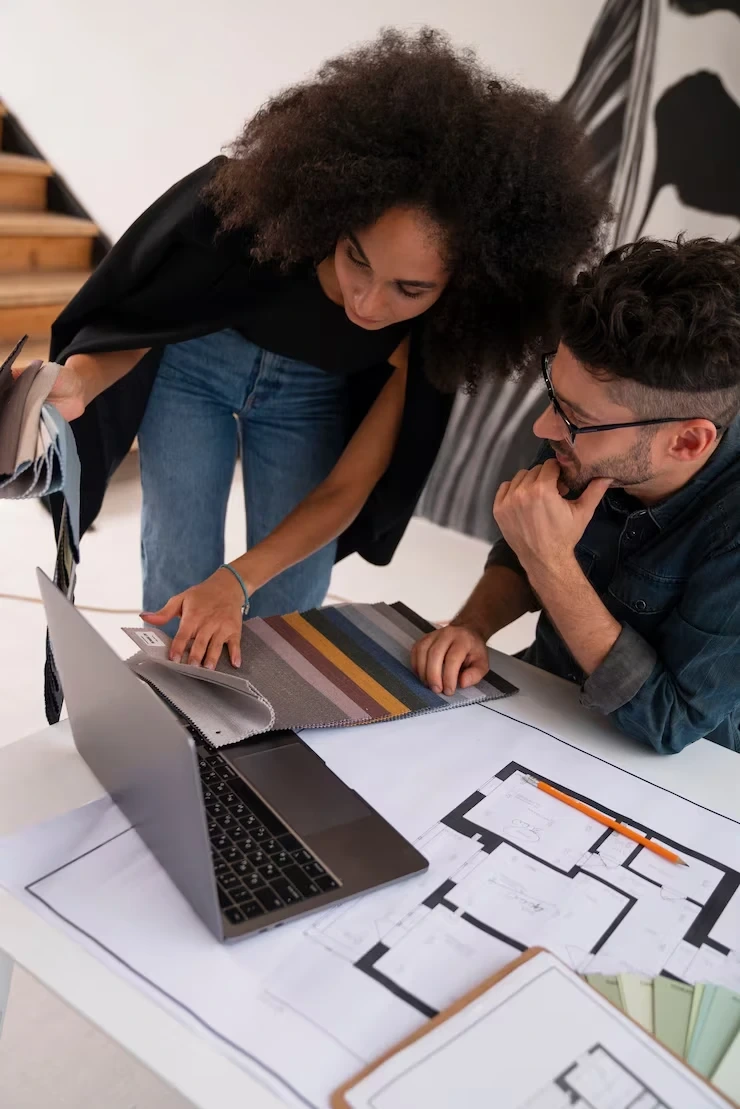 SEO for Architecture Portfolios and Project Pages