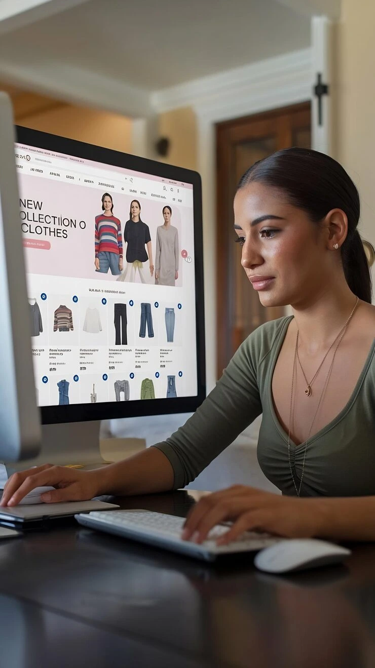 SEO for Fashion Brands