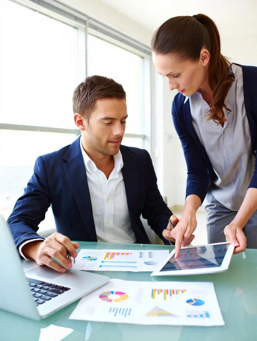 SEO Reporting and Commercial Tracking for Architecture Firms