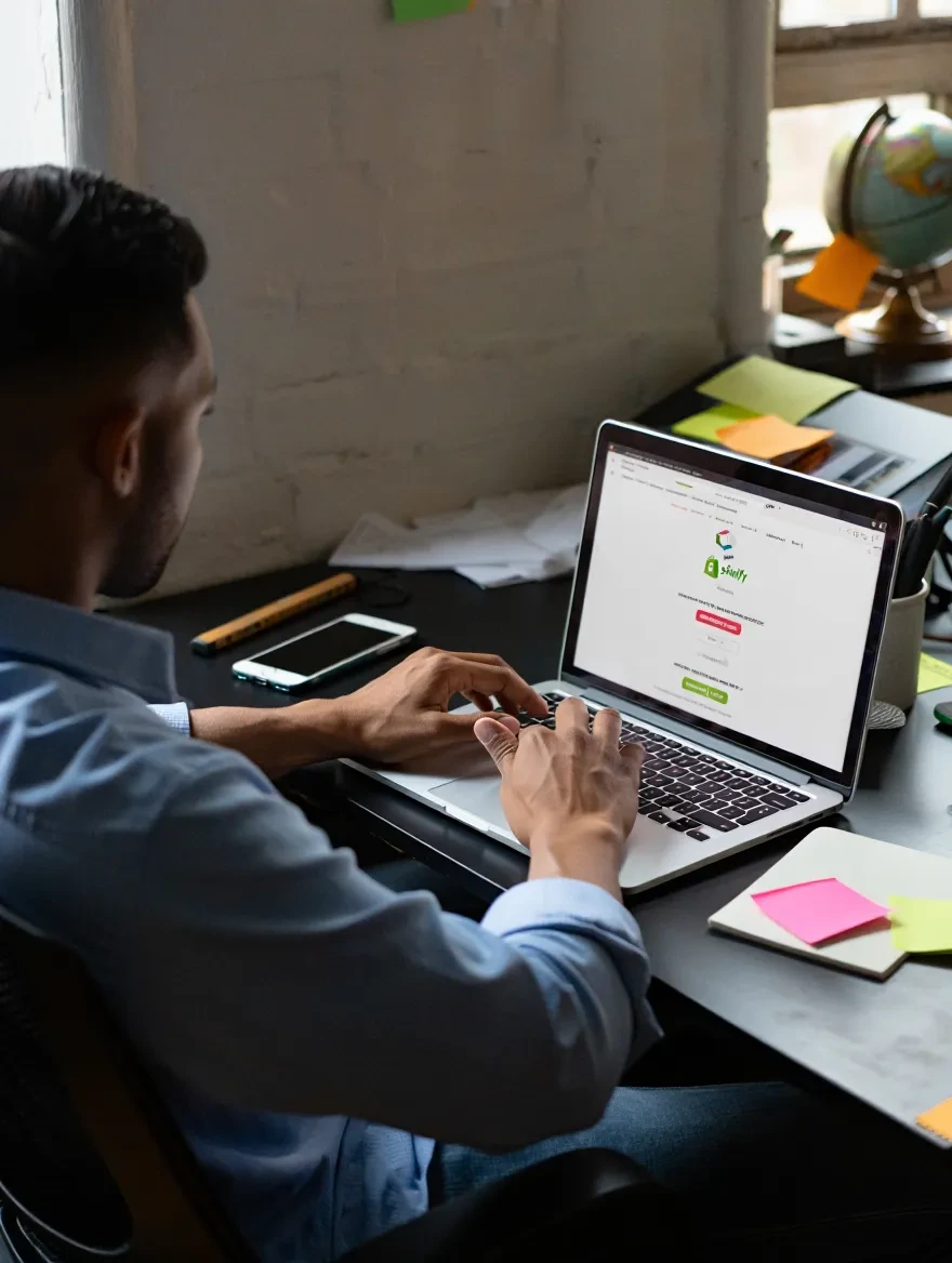 Shopify Collection Page SEO for Global Categories
