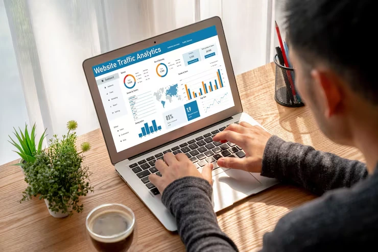 Shopify SEO Reporting and Commercial Measurement