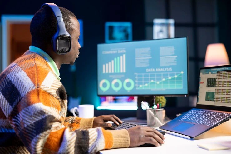 Stronger Social Media Presence Feeding Better Traffic