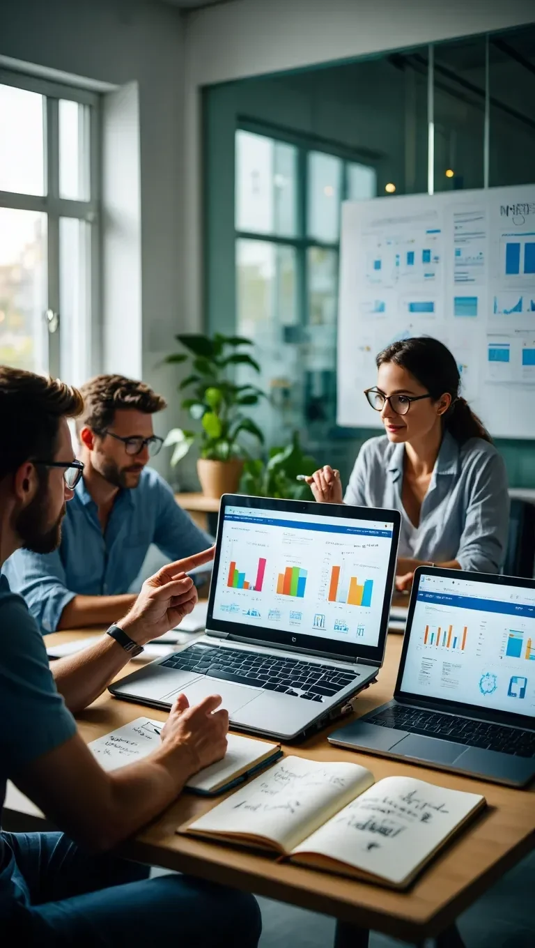 Technical SEO For Pension Fund Website