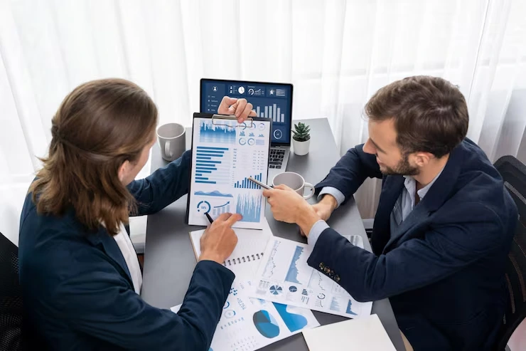 Under Performing Rankings Across Priority Keywords