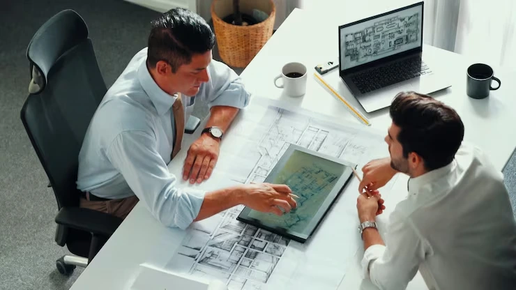 What Sets Our SEO For Architects Apart