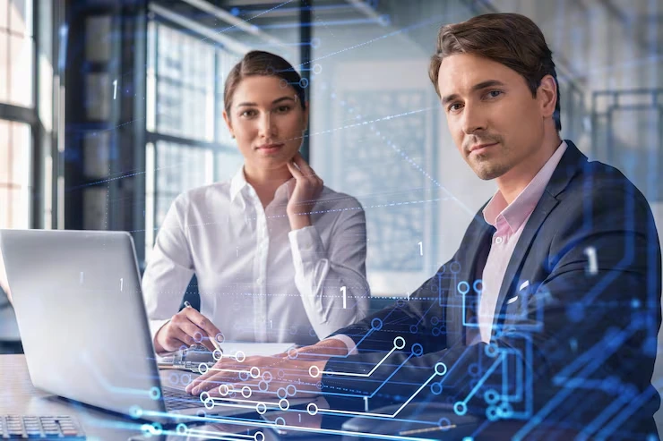 why choose Us automation consultancy