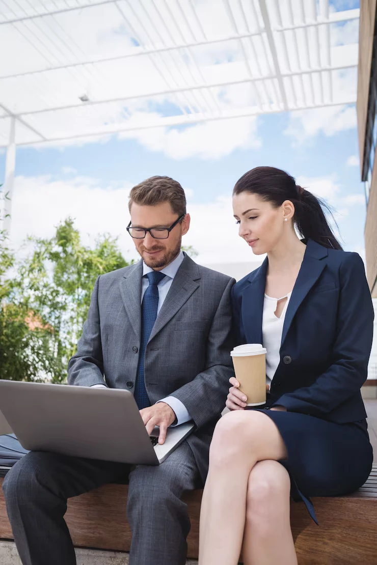 Authority Content Development for B2B Markets