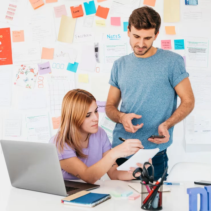 Building Authority with High-Quality Content Marketing