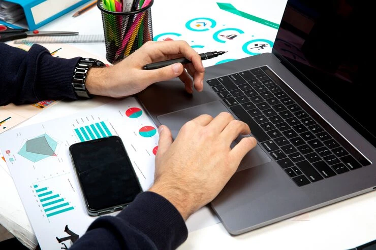 Enterprise Keyword Strategy for the Norwegian Market