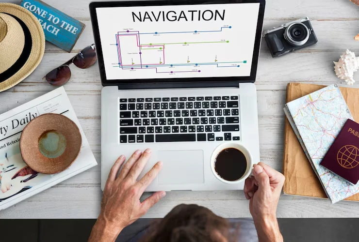 Geo-Targeted Ads for Precision Marketing