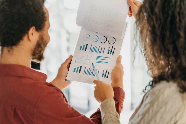 Industry Statistics That Matter