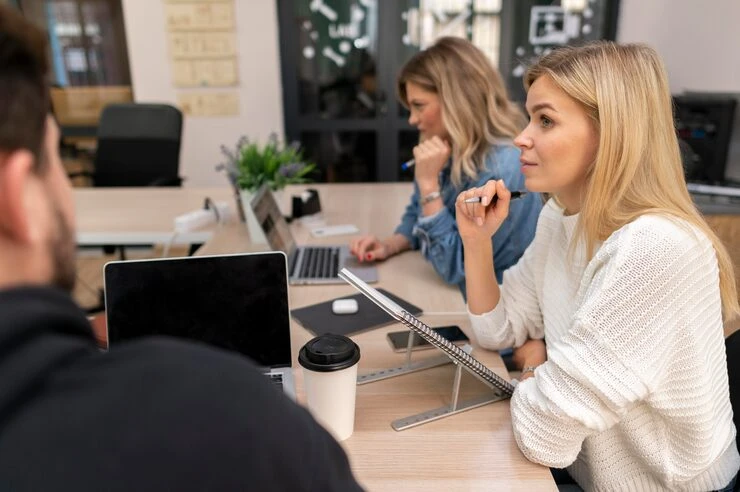 Local SEO for Norwegian Corporate Offices