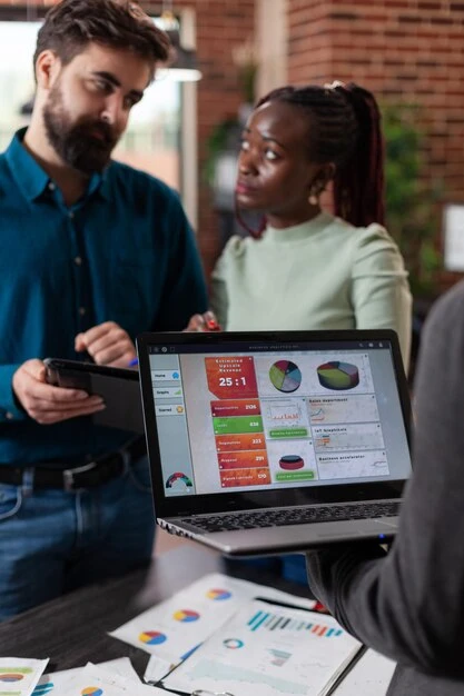 Maximizing ROI with PPC Campaigns for Local Success