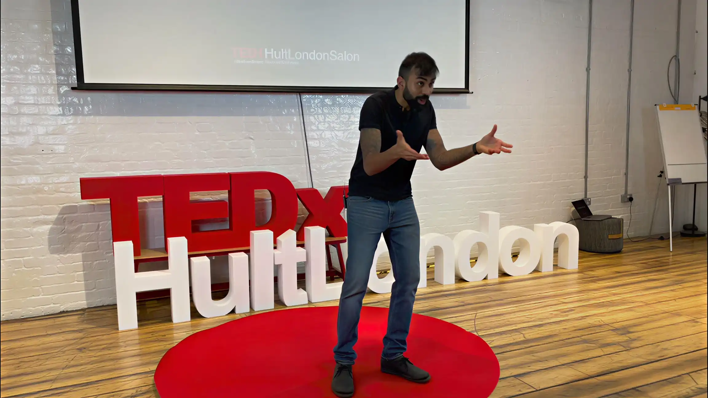 Meet Deepak Shukla, Founder of Pearl Lemon