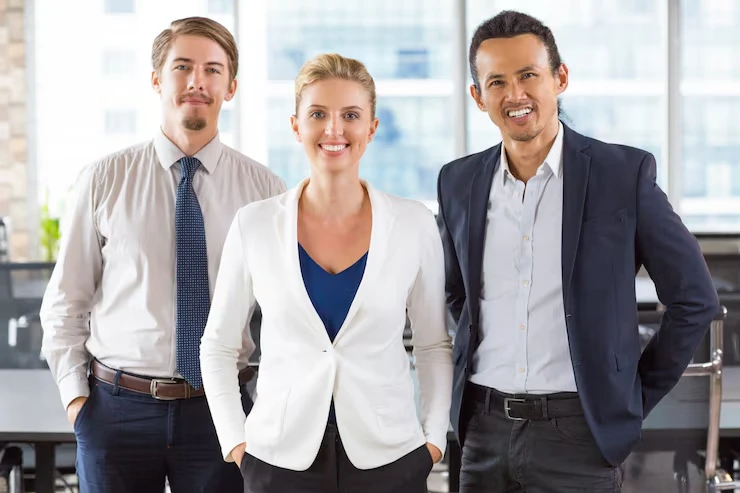 Our Expertise and Performance Approach