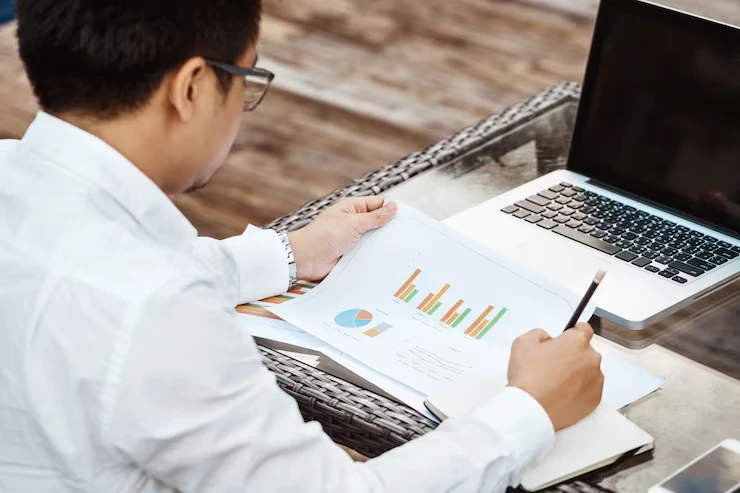 SEO Reporting and Executive Performance Tracking