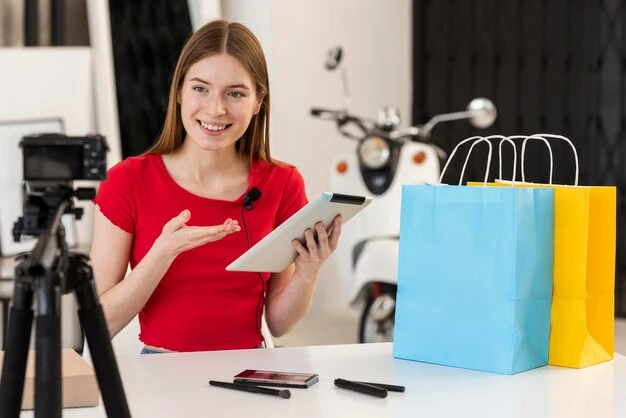Social Media Marketing for Building Local Brand Recognition