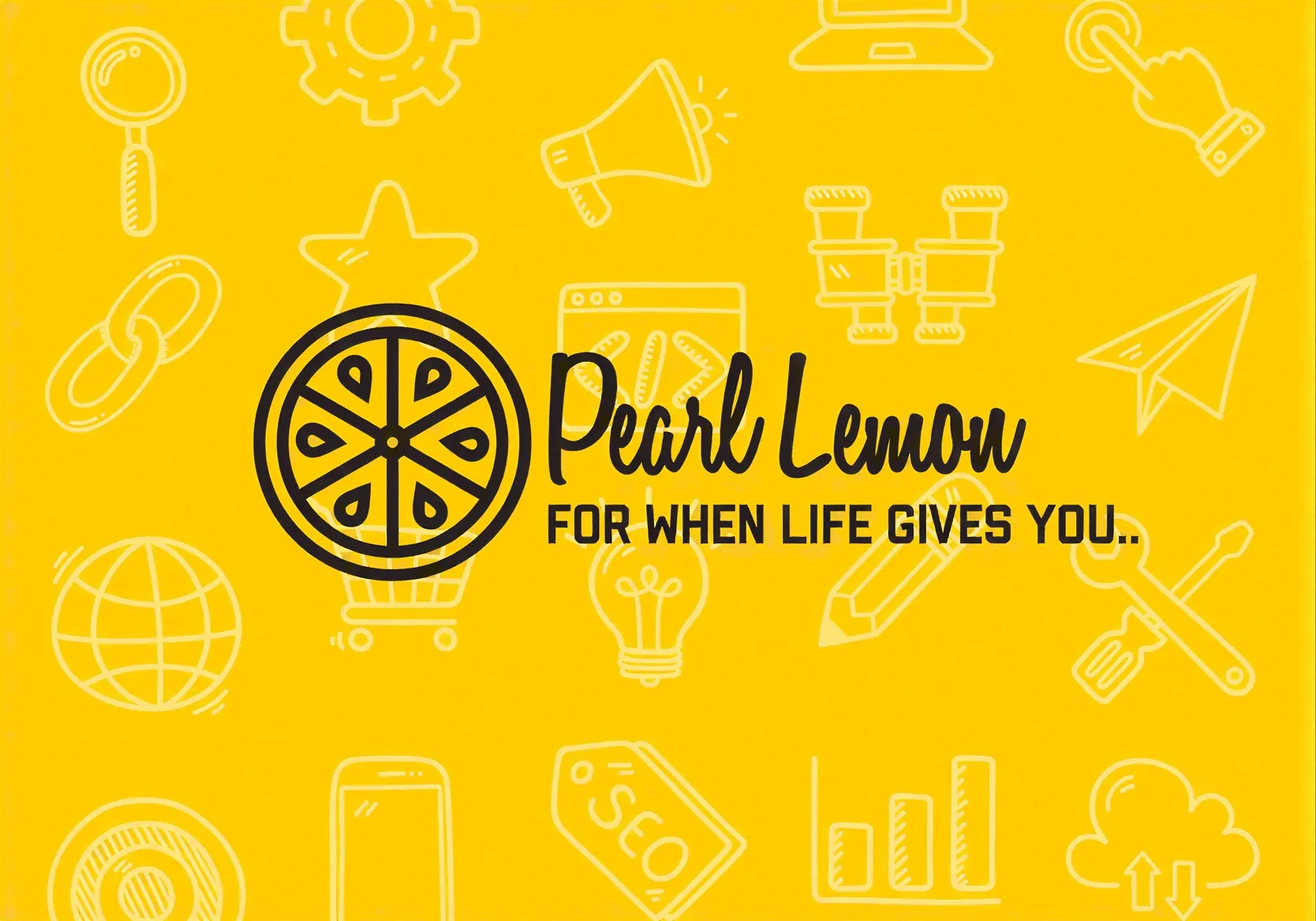 The Mission Behind Pearl Lemon