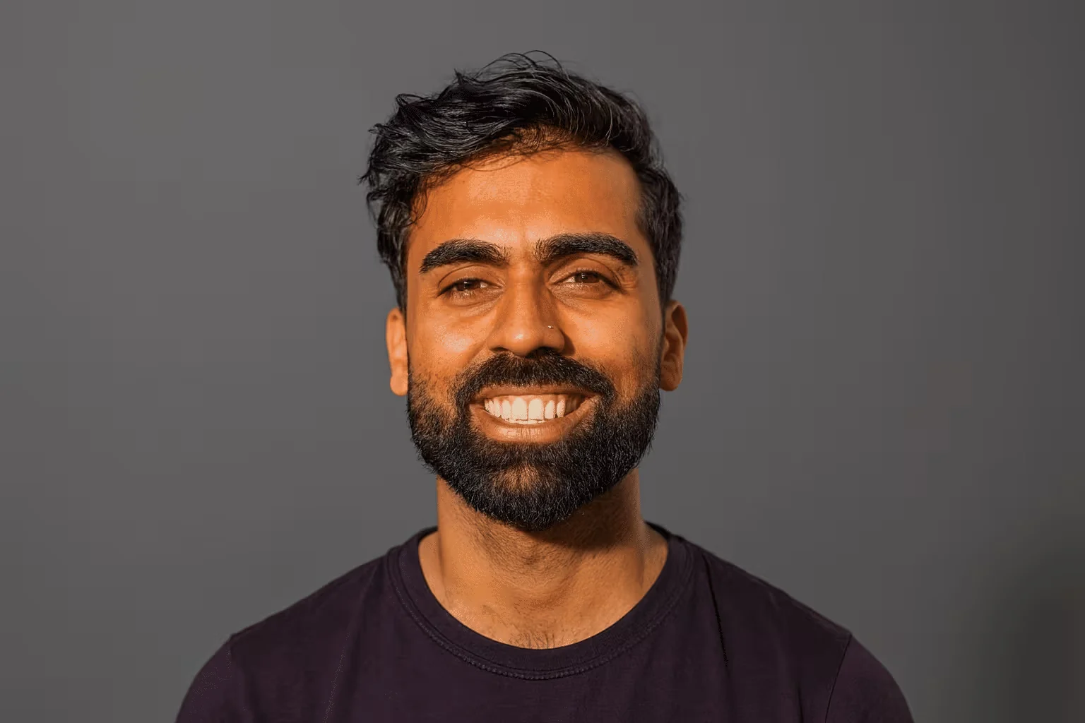 Work With Deepak and the Pearl Lemon Team