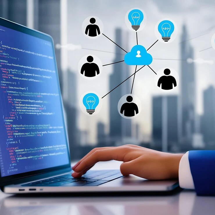 Contextual Link Building