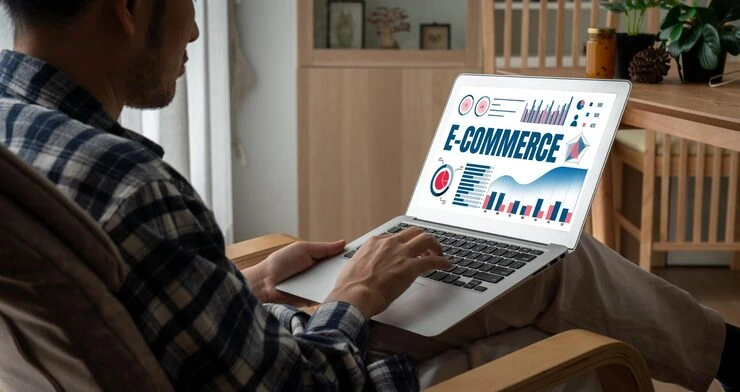 E Commerce SEO
