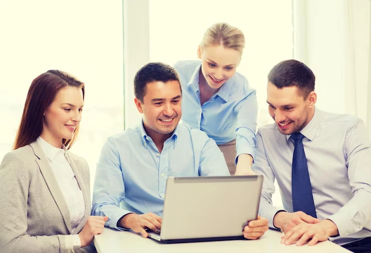 Expert Link Building Services