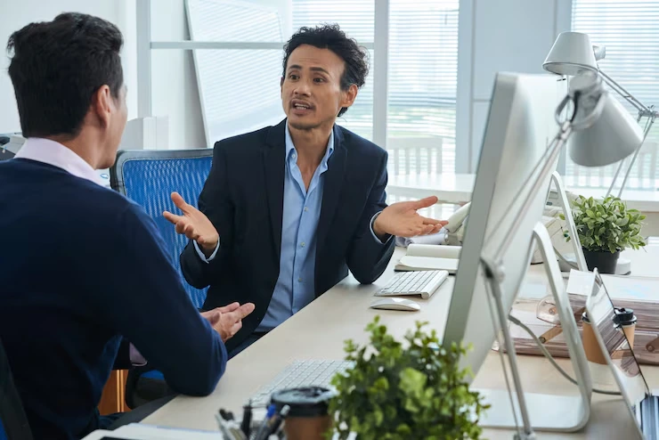 Explaining a Service That’s Not Widely Understood