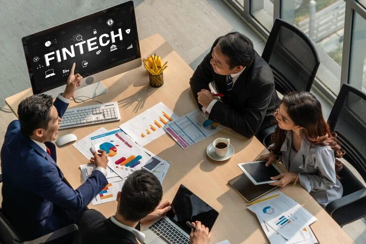 Fintech SEO Case Study Mosaic Finance Organic Growth by Pearl Lemon