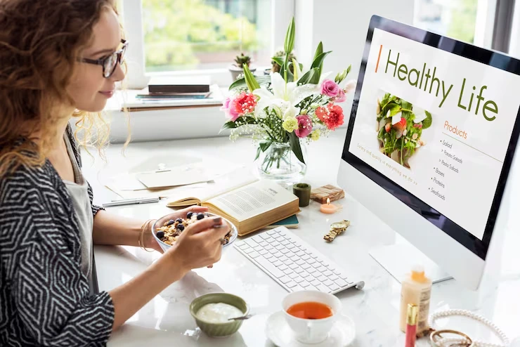 Full custom WordPress + WooCommerce website​