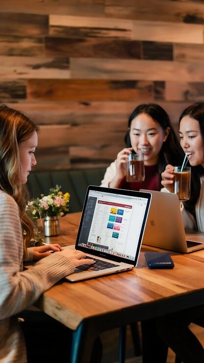 Future-Ready Landing Pages