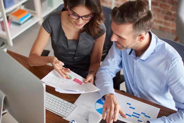 Key SEO Results (Most Recent Report)