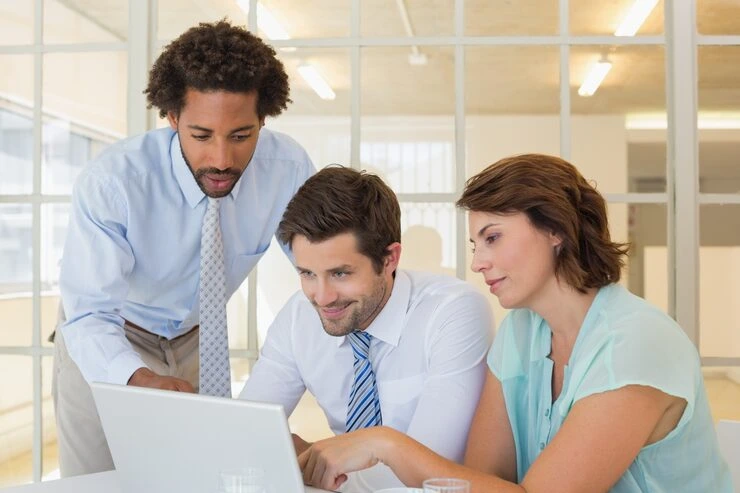 Link Building & Authority Growth