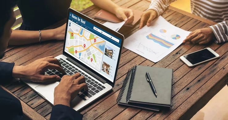 Local SEO + Keyword Optimisation