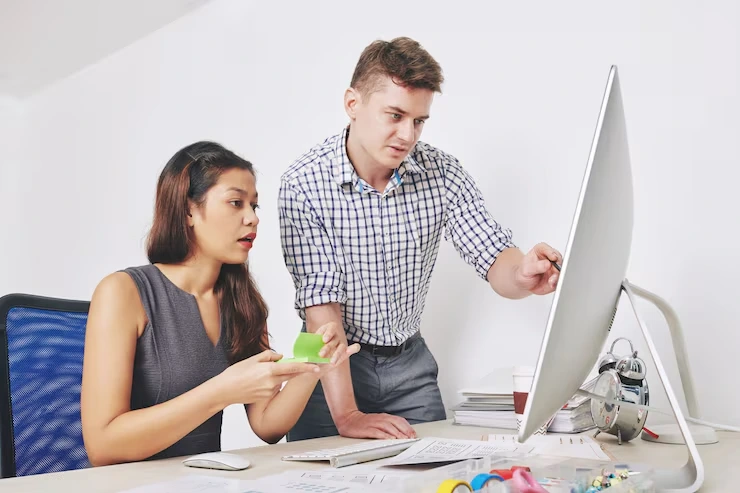 No Structured Content Marketing System ​