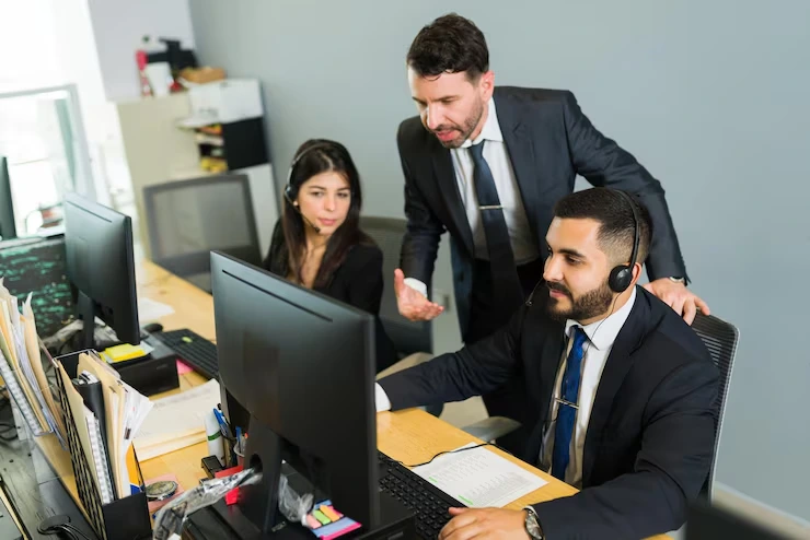 On-Call Business After-Hours Support for Facility Managers