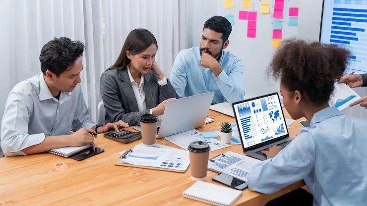 Our SEO Strategies