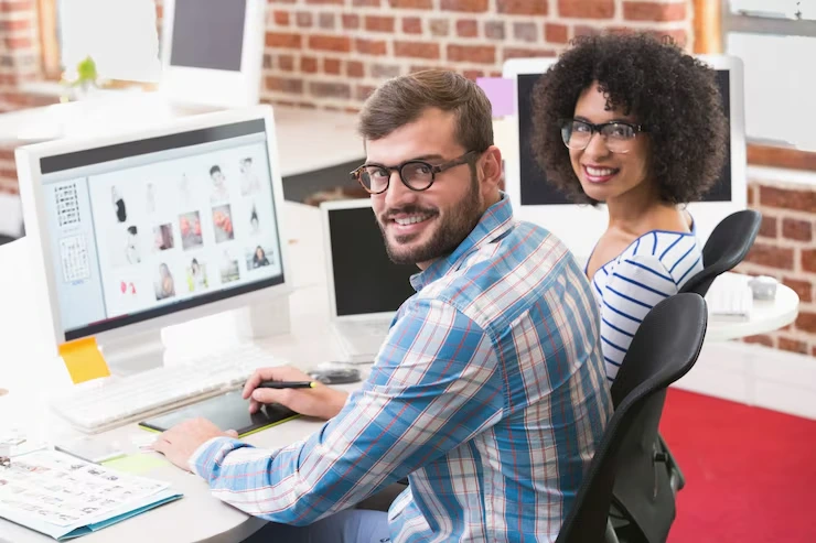 Ready to Build a Website That Stands Out