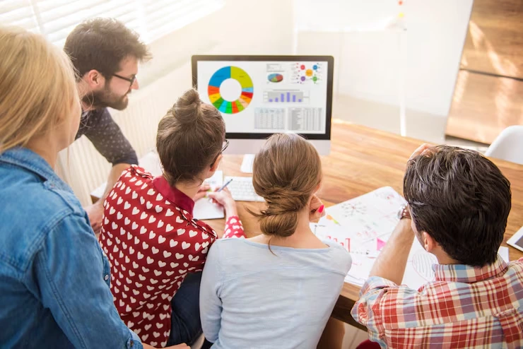SEO Strategy