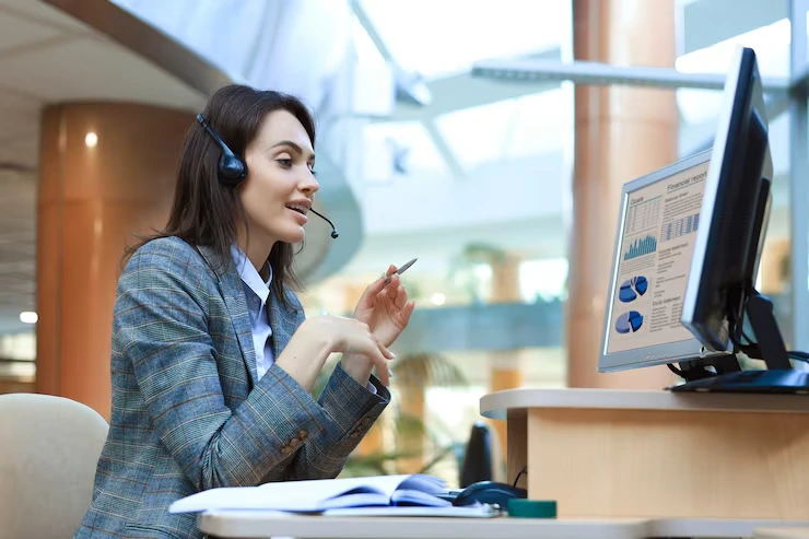 Web Design Case Study How We Built a Website for On-Call Business