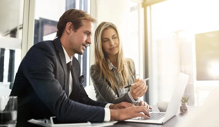 Multi Location Analytics And Reporting Systems Solutions For Business Data