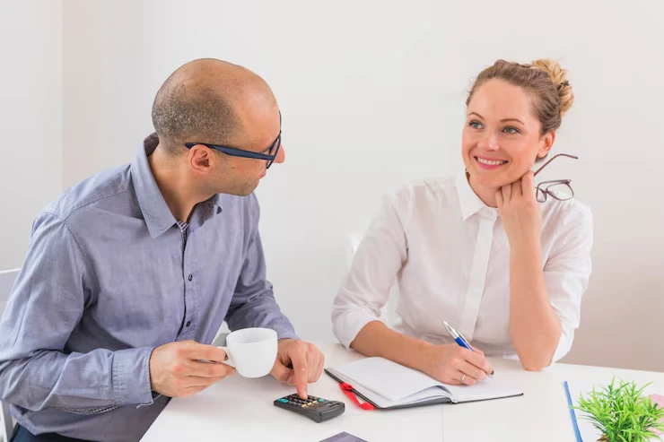 Appointment Setting Services